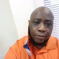Fredrick Jackson