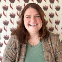 Justine Eicker MS, LPC