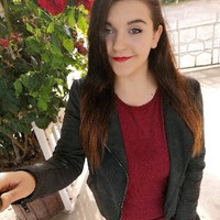 Emilia Vakaria