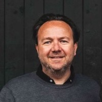 Thomas Valentin M. Rasmussen