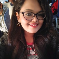 Subhashree Roy
