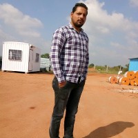Vipan Kumar