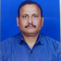Vishnu Tiwari
