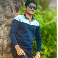 Prasanth Reddy