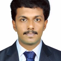 Akhil Mohanan