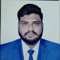 Madhukar Goud Kanthi