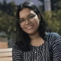 Sonali Naik