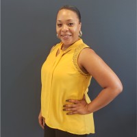 Jasmine Dandridge-Vaughn