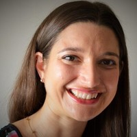 Kelly Naper, Cpsm