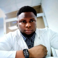 Monday Adesola