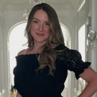 April Hoffman