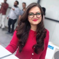 Sheetal More