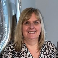 Vicky Tate