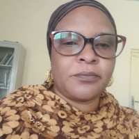 Hadiza B
