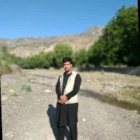Wahidullah Mangal