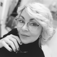 Mette Strandberg Rye Iversen