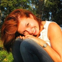 Никольская Анастасия