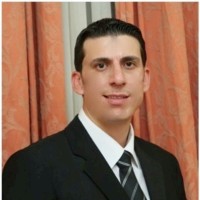 Mohammed Al Dabak