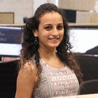 Manali Salvi