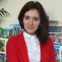 Tatyana Samatyia