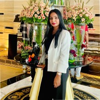 Samina Mulla