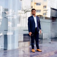 Ganesh Salunke