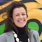 Ana Madalena Rodrigues Yardley