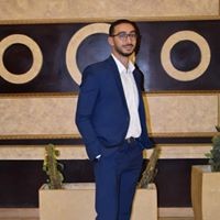 Ahmed Hamed
