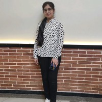 Aakanksha Survi