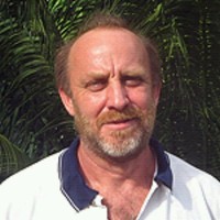 Christopher Eames