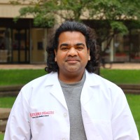 Satvik Mareedu, B.D.S., Ph.D.
