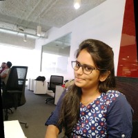 Ranjitha C