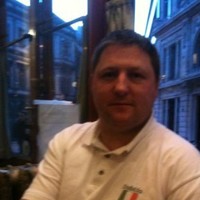 Tom Breen