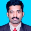Shijith Thandarath