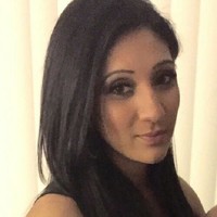 Pinky (Harjeet) Multani RECE