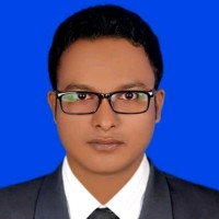 Mamun Ahmed