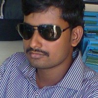 Anne Gowda