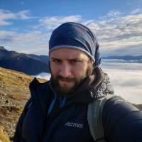 Roy Mackenzie Calderón