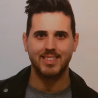 Alejandro Gil Sanchez