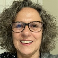 Jane Ridley