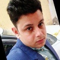Sudhanshu Sharma
