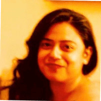 Sudakshina Chowdhury