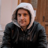 Евгений Сергеев