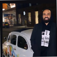 Omar Alenezi