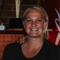 Mandy Kleijne