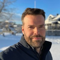 Hallvard Solend