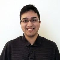 Jesse Panesar