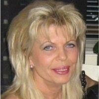 Rose-Marie Sandstedt