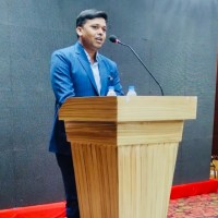 Bhupendra Prasad