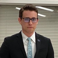 Luke Feltner